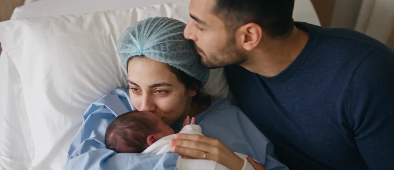 Norak by Parkville — mother and baby brand film